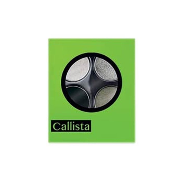 سایه چشم چهار تایی Callista