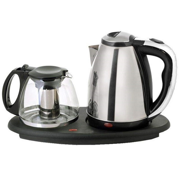 چای ساز OLYMPIA مدل OE4000A