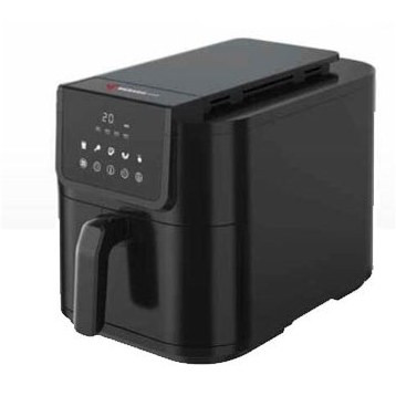 سرخکن مباشی مدل ME-979