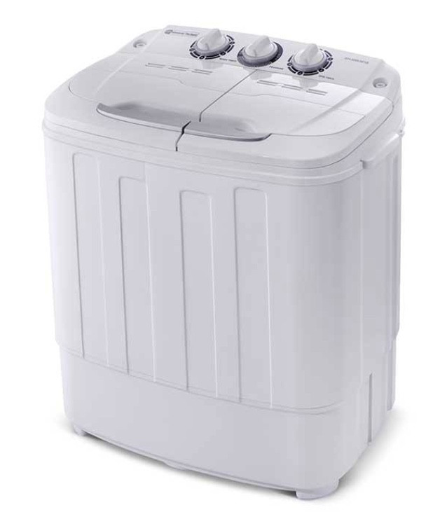 مینی واش دوقلو جنرال تکنیک 3818G